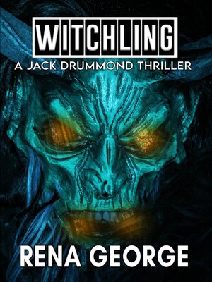 cover image of Witchling